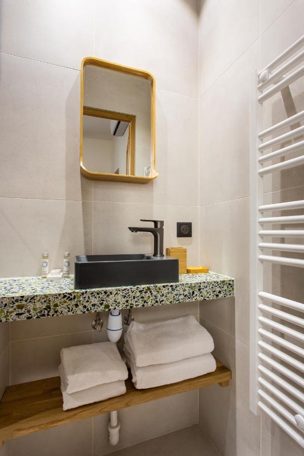Appartement Cmg Résidence République - Rue Béranger *