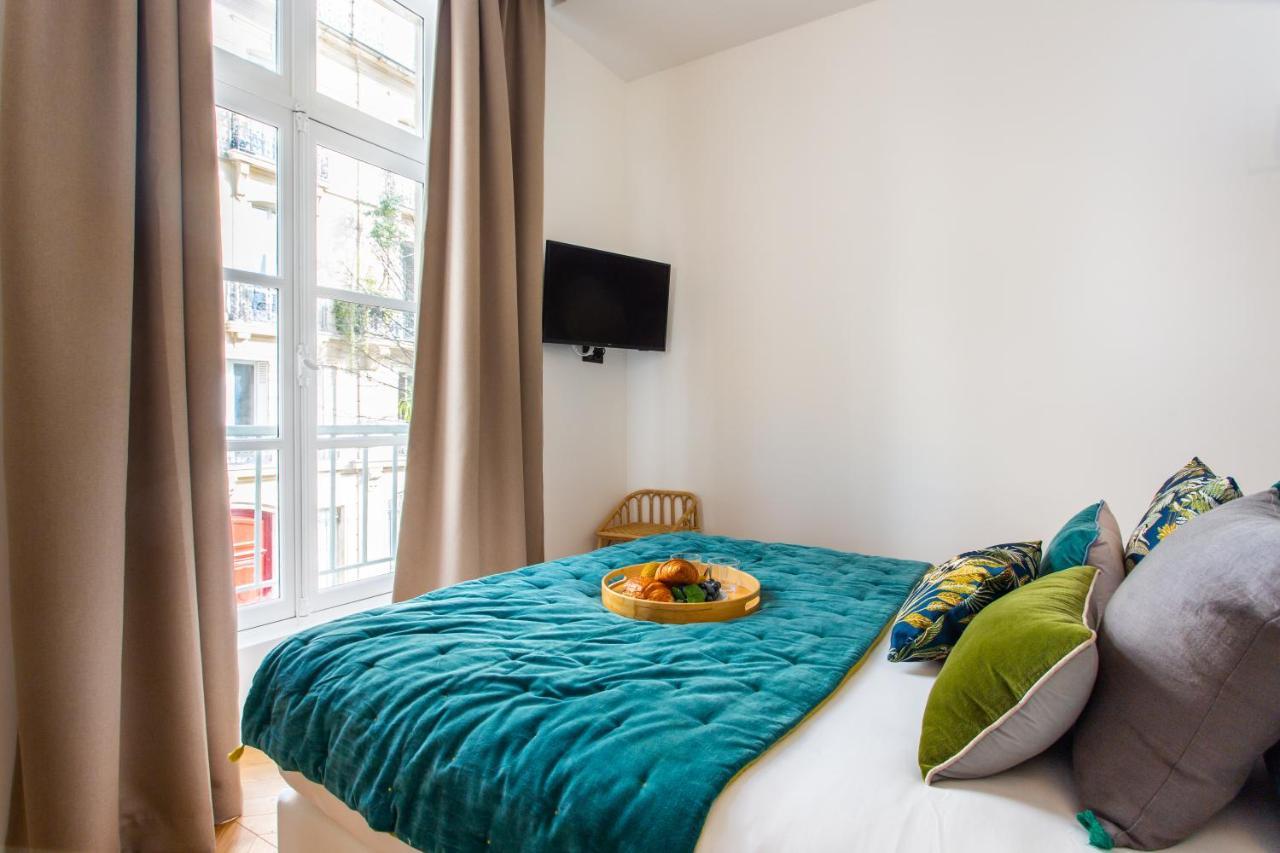 Appartement Cmg Résidence République - Rue Béranger