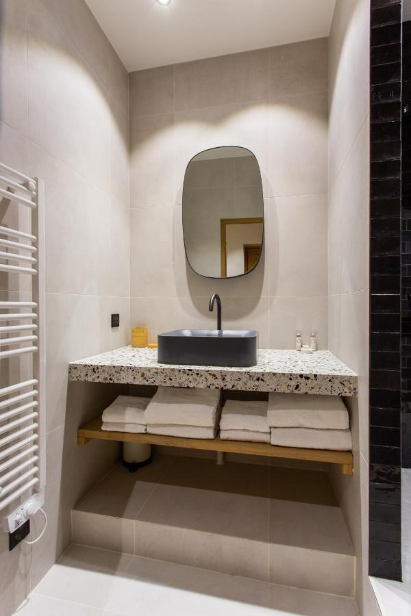 Cmg Republique - Rue Beranger Appartement