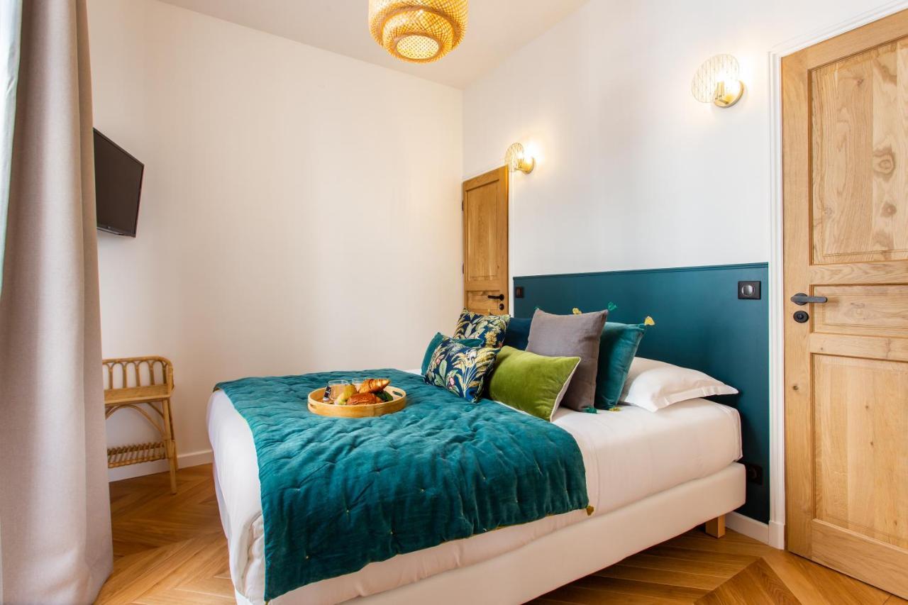 Appartement Cmg Republique - Rue Beranger *